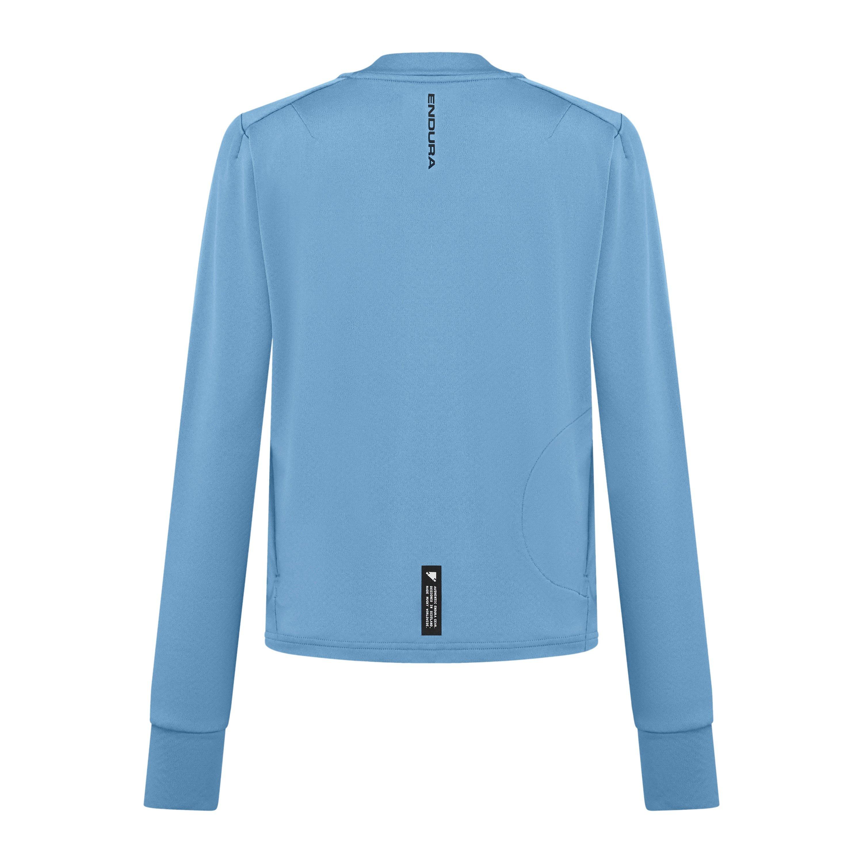 Storm Blue - Endura - Endura AllTrack Roam Ld00 - 6