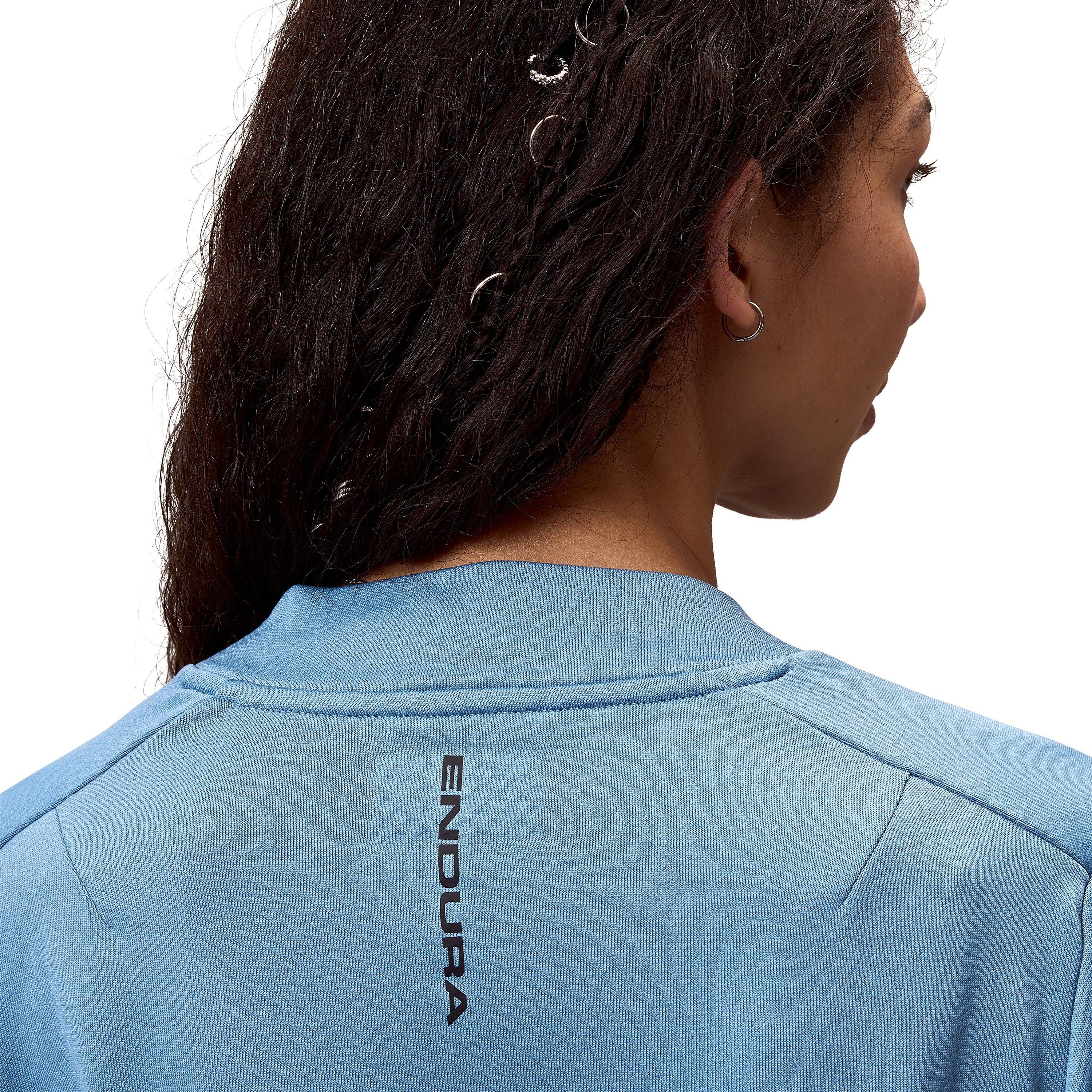 Storm Blue - Endura - Endura AllTrack Roam Ld00 - 7