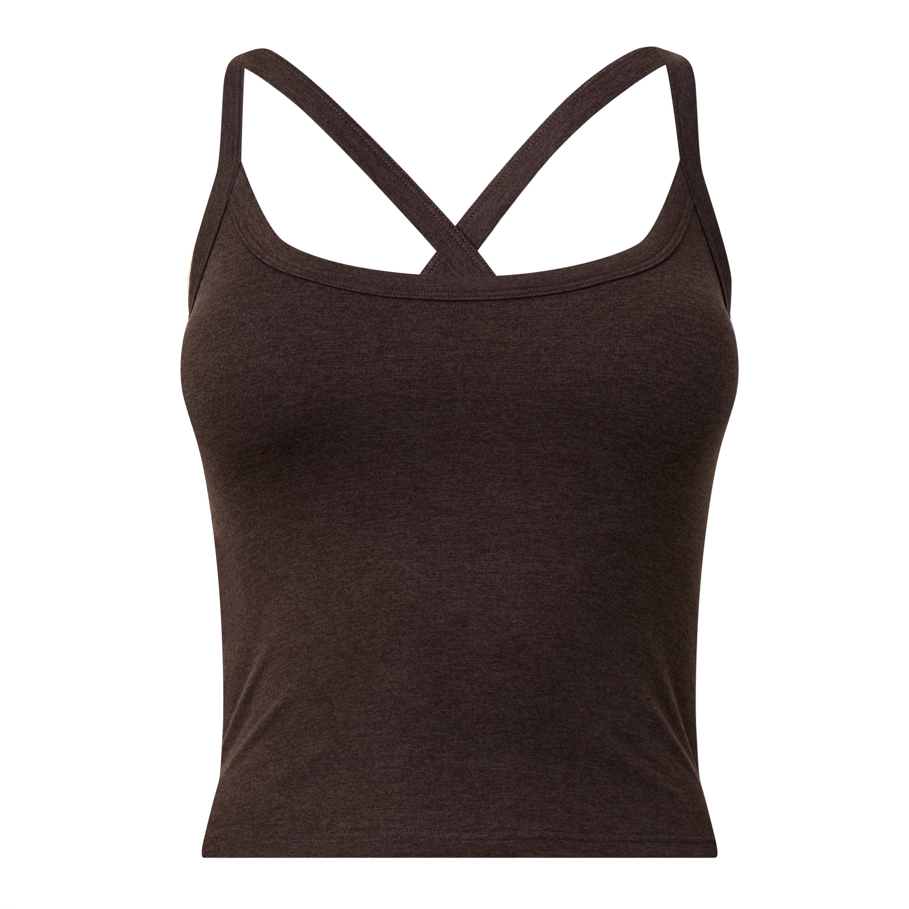 Java Heather - Vuori - Vuori Halo Tank Ld64 - 1