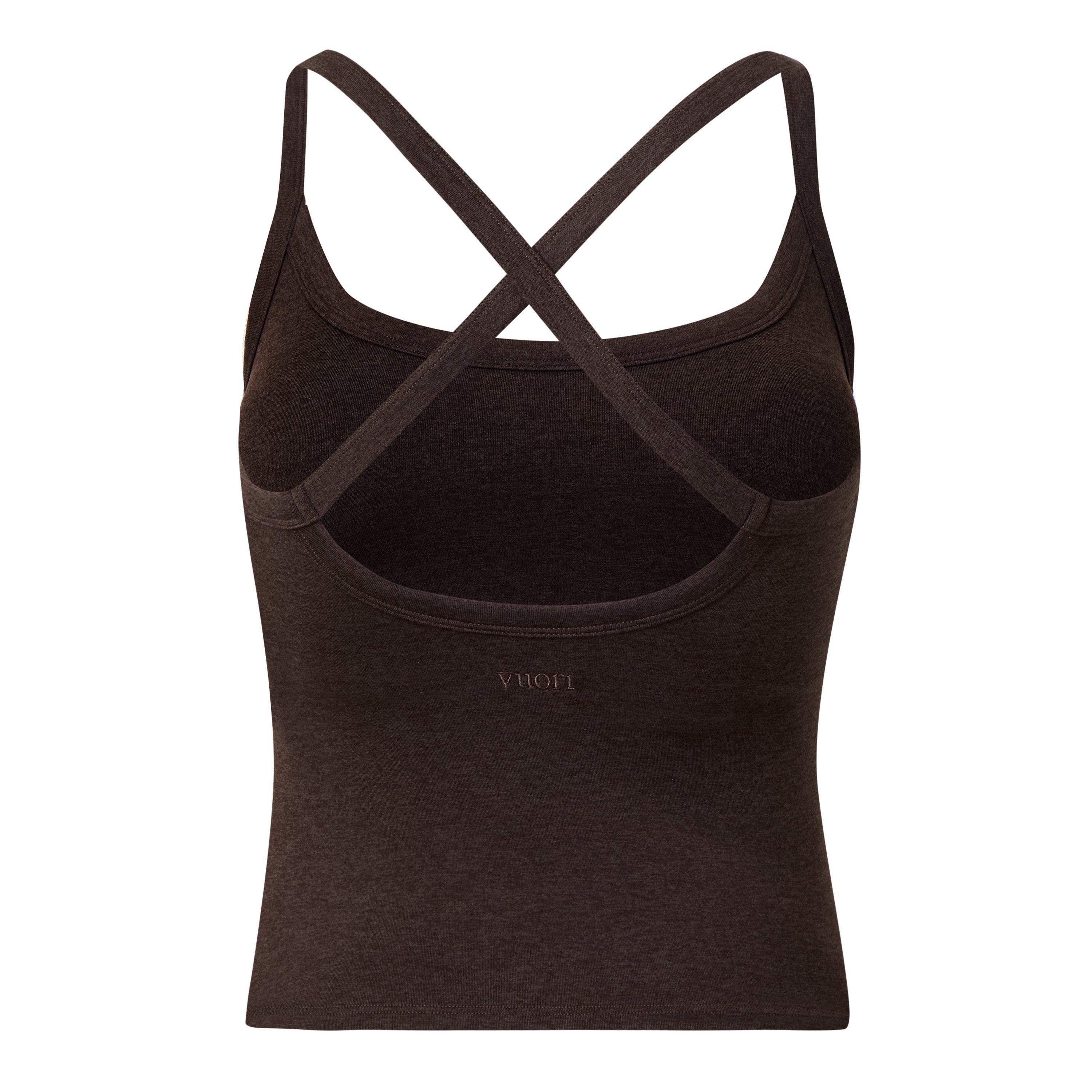 Java Heather - Vuori - Vuori Halo Tank Ld64 - 2