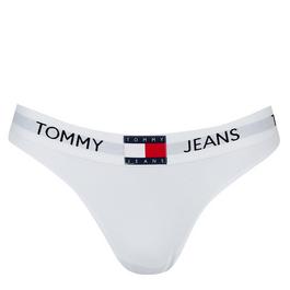 Tommy Hilfiger THONG (EXT SIZES)