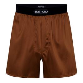 Tom Ford Silk Boxers