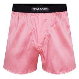 Tom Ford Silk Boxers