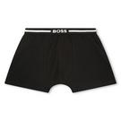 Noir 09B - Boss - Lgo Boxers Jn34 - 1