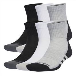 adidas Aeroready Ankle 6 Pack Socks Womens