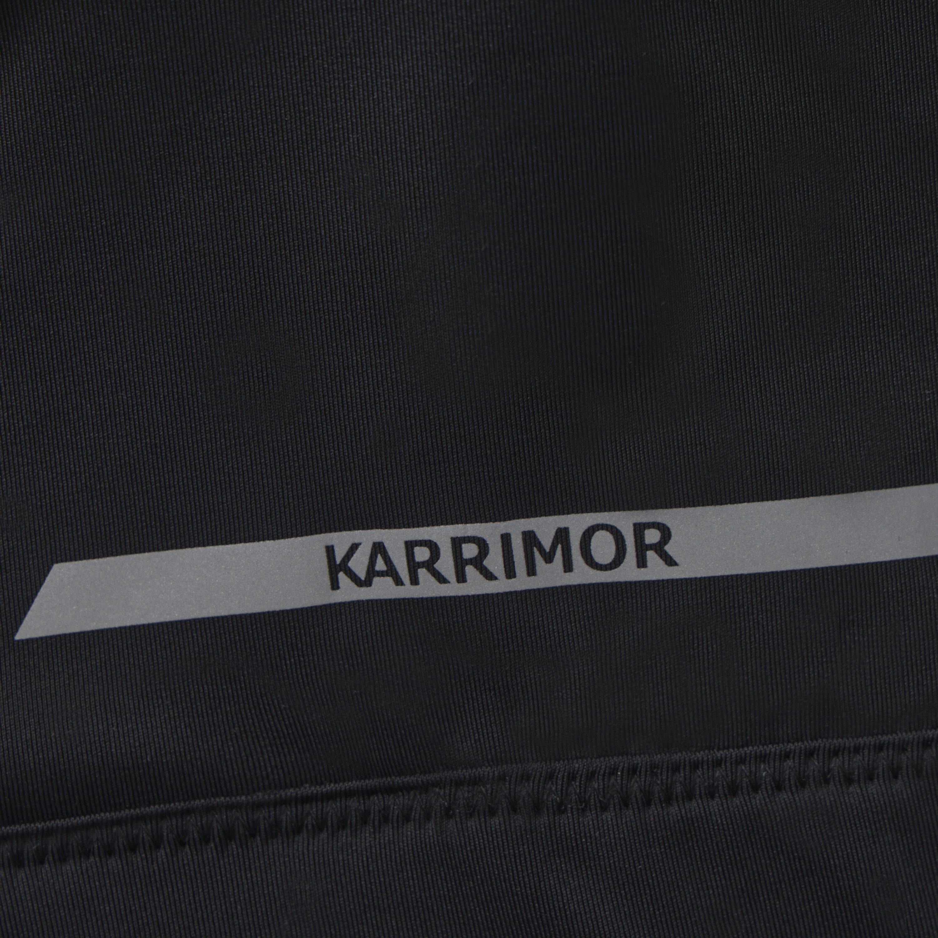 Sort - Karrimor - Medium Sports Bra - 5
