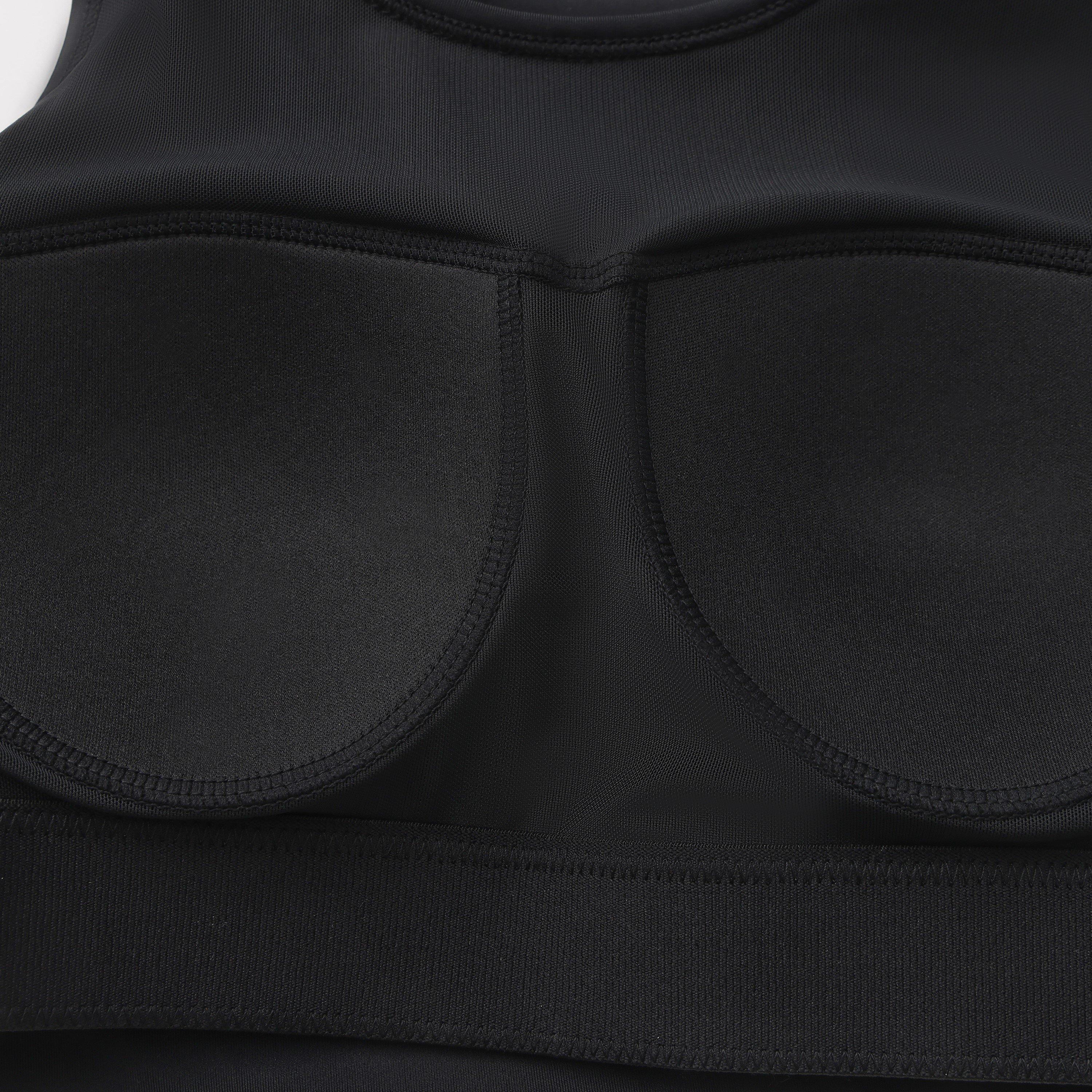 Sort - Karrimor - Medium Sports Bra - 6