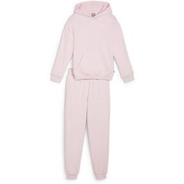 Puma Puma Loungewear Suit Tr G Pyjama Set Unisex Kids