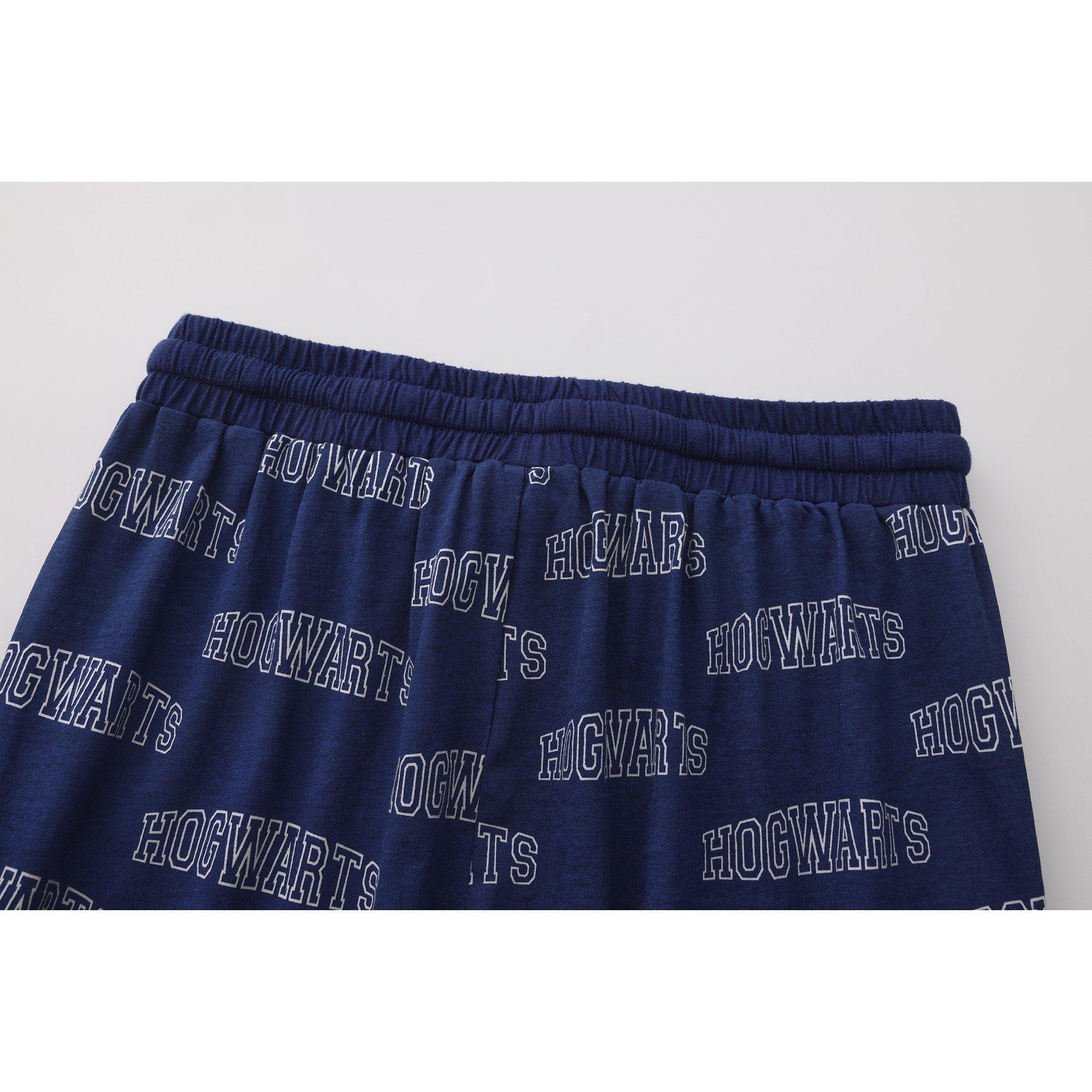 Harry Potter - Character - Short Sleeve Pyjama Set Womens - 11