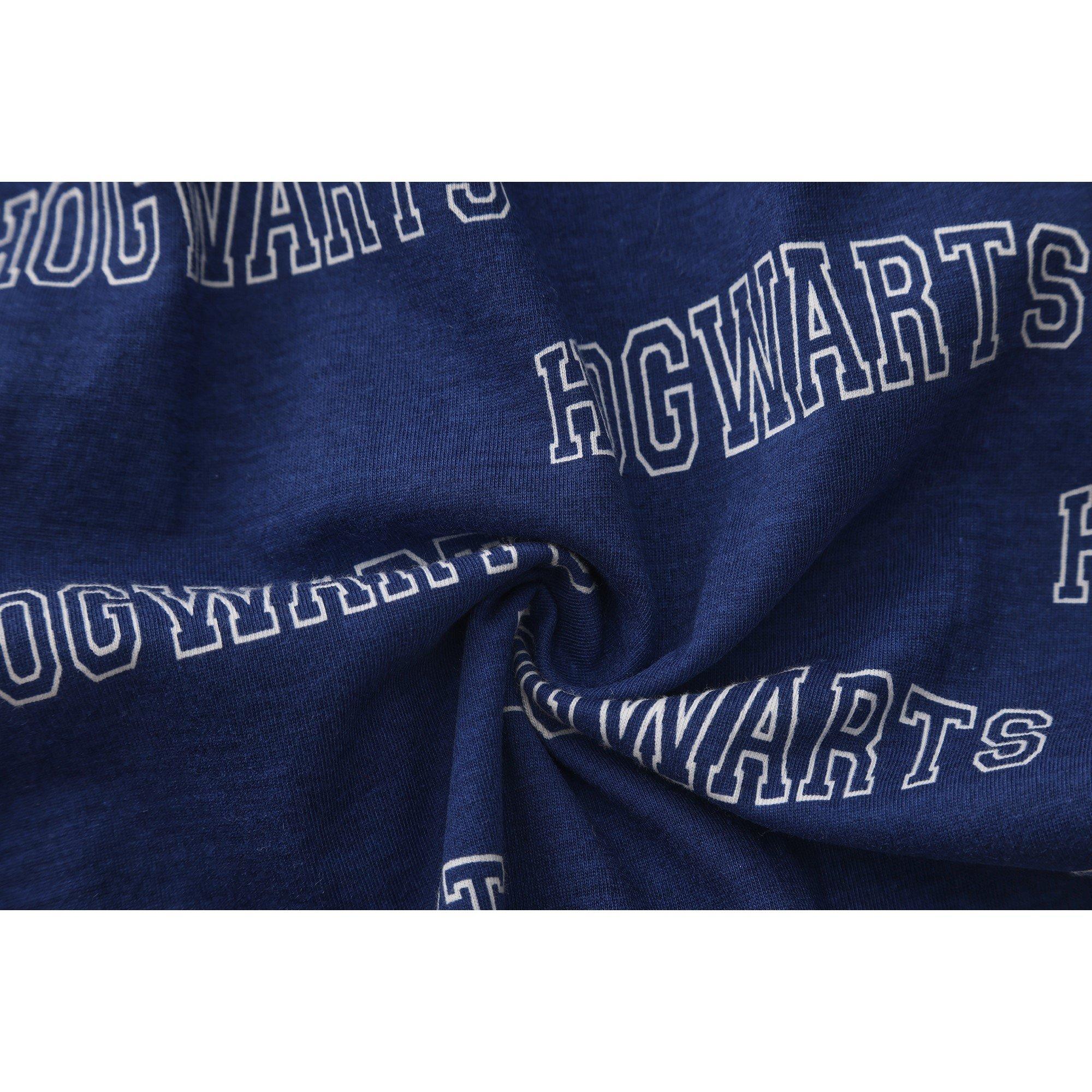 Harry Potter - Character - Short Sleeve Pyjama Set Womens - 12