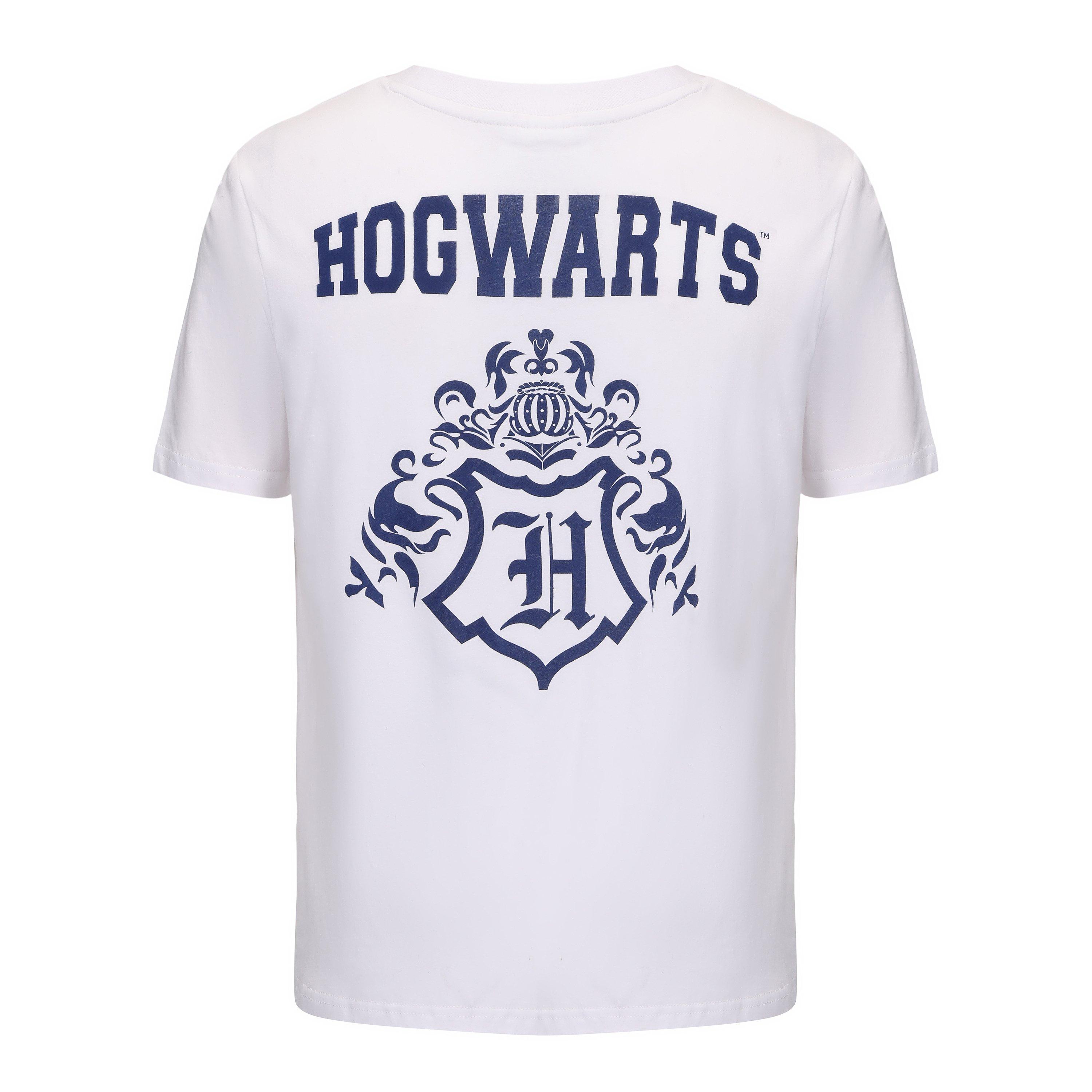 Harry Potter - Character - Short Sleeve Pyjama Set Womens - 4