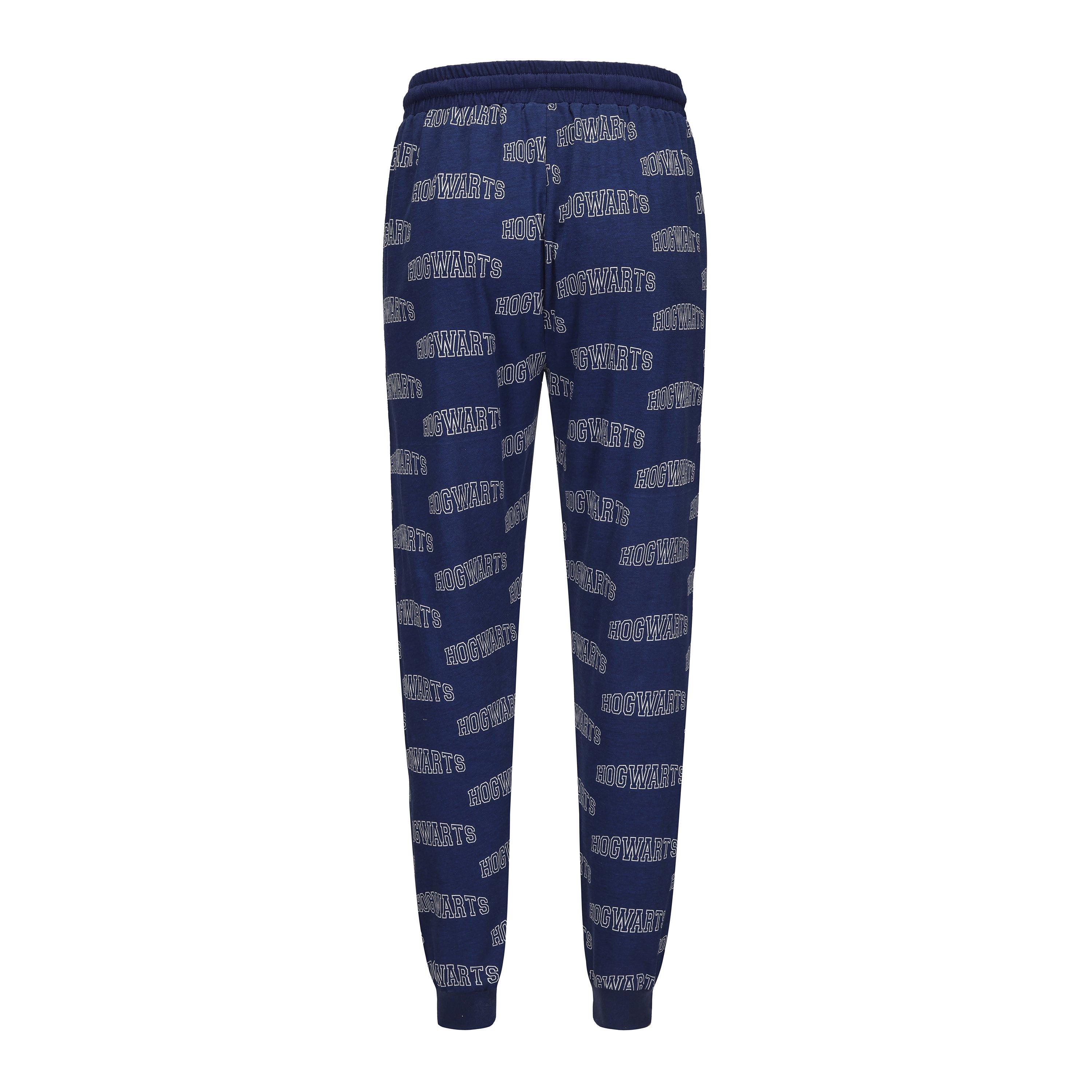 Harry Potter - Character - Short Sleeve Pyjama Set Womens - 5