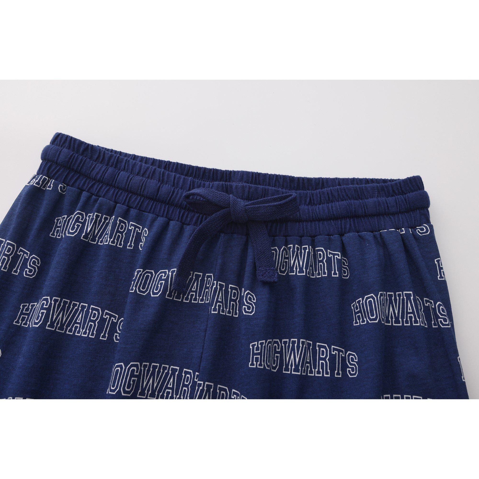 Harry Potter - Character - Short Sleeve Pyjama Set Womens - 6