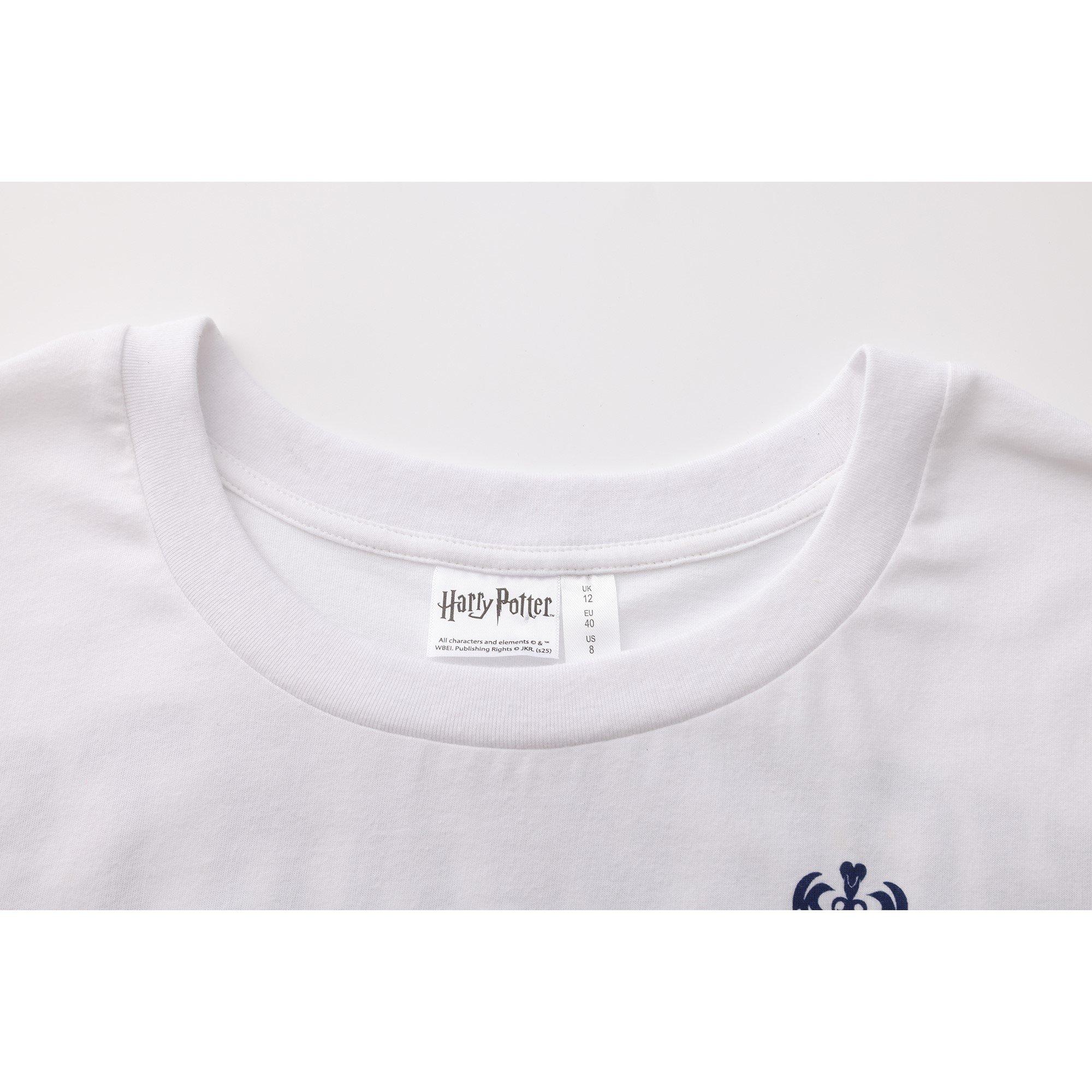 Harry Potter - Character - Short Sleeve Pyjama Set Womens - 7