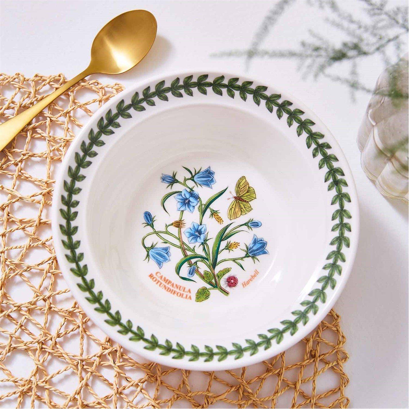 Neutral - Portmeirion Botanic Garden - Botanic Garden Set of 6 Cereal Bowls - 3