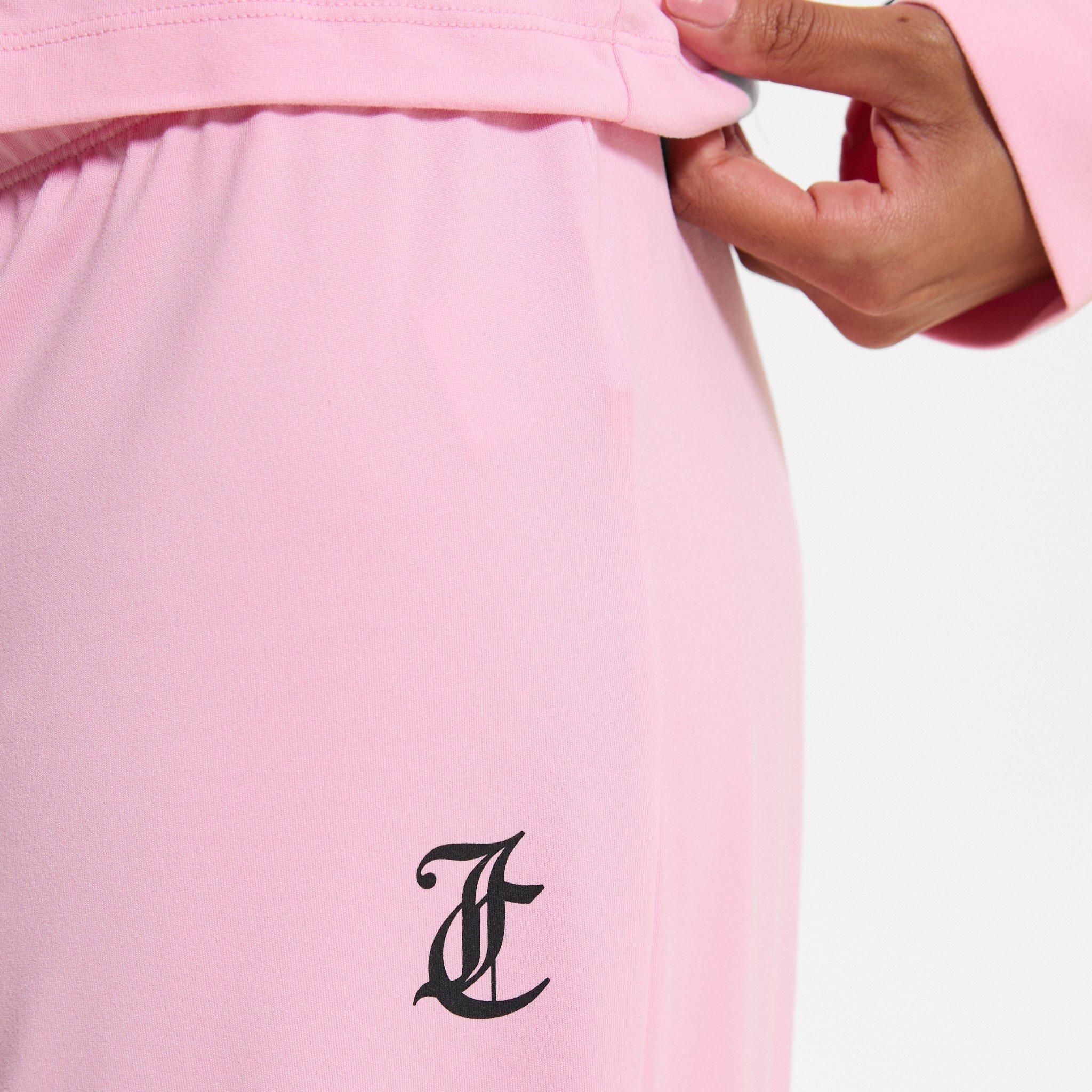 Pink - Juicy Couture - Juicy LS Pyjama Set Ld64 - 4