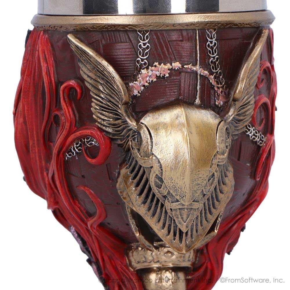 Multi - Elden Ring - Malenia Blade of Miquella Goblet 19.4cm - 5