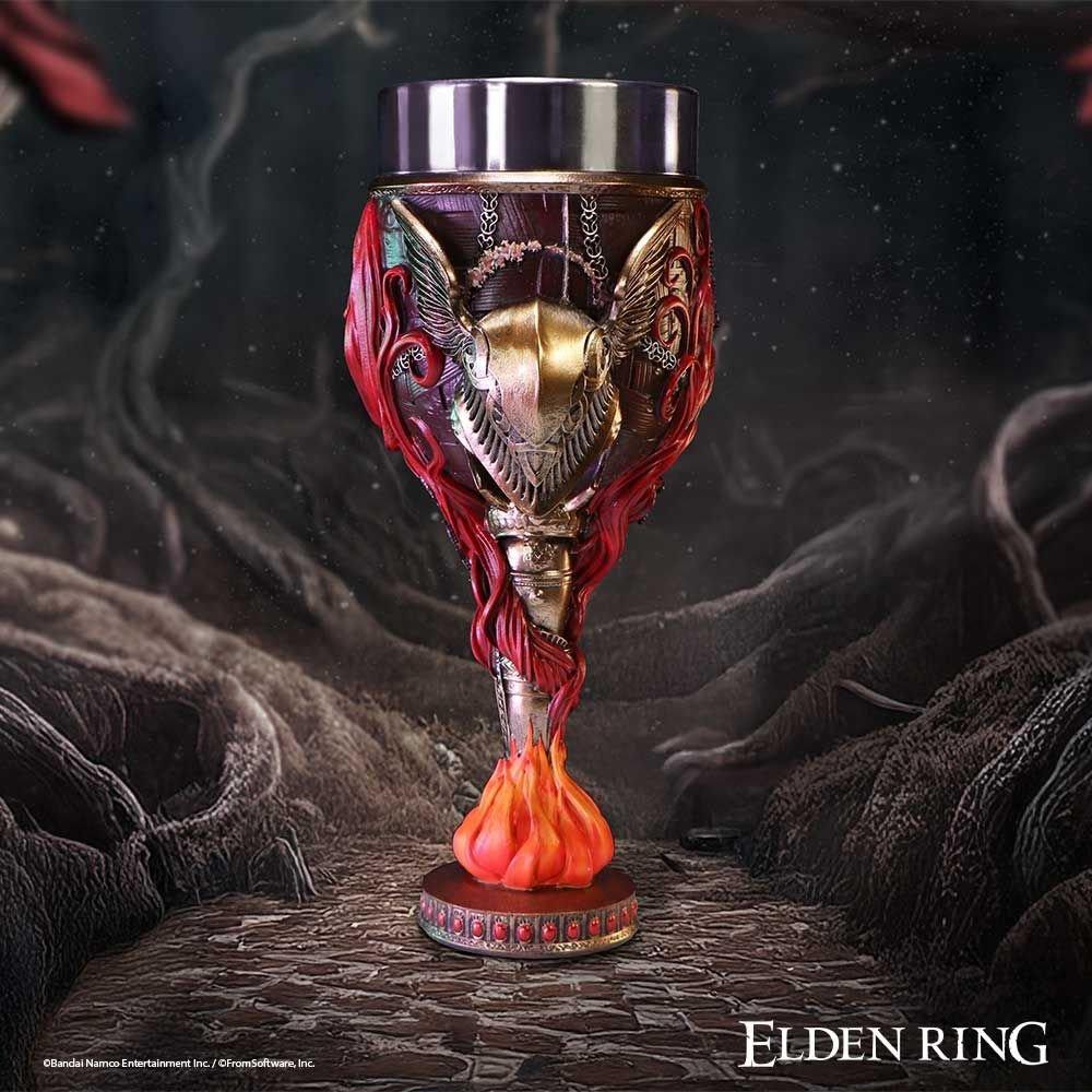 Multi - Elden Ring - Malenia Blade of Miquella Goblet 19.4cm - 7