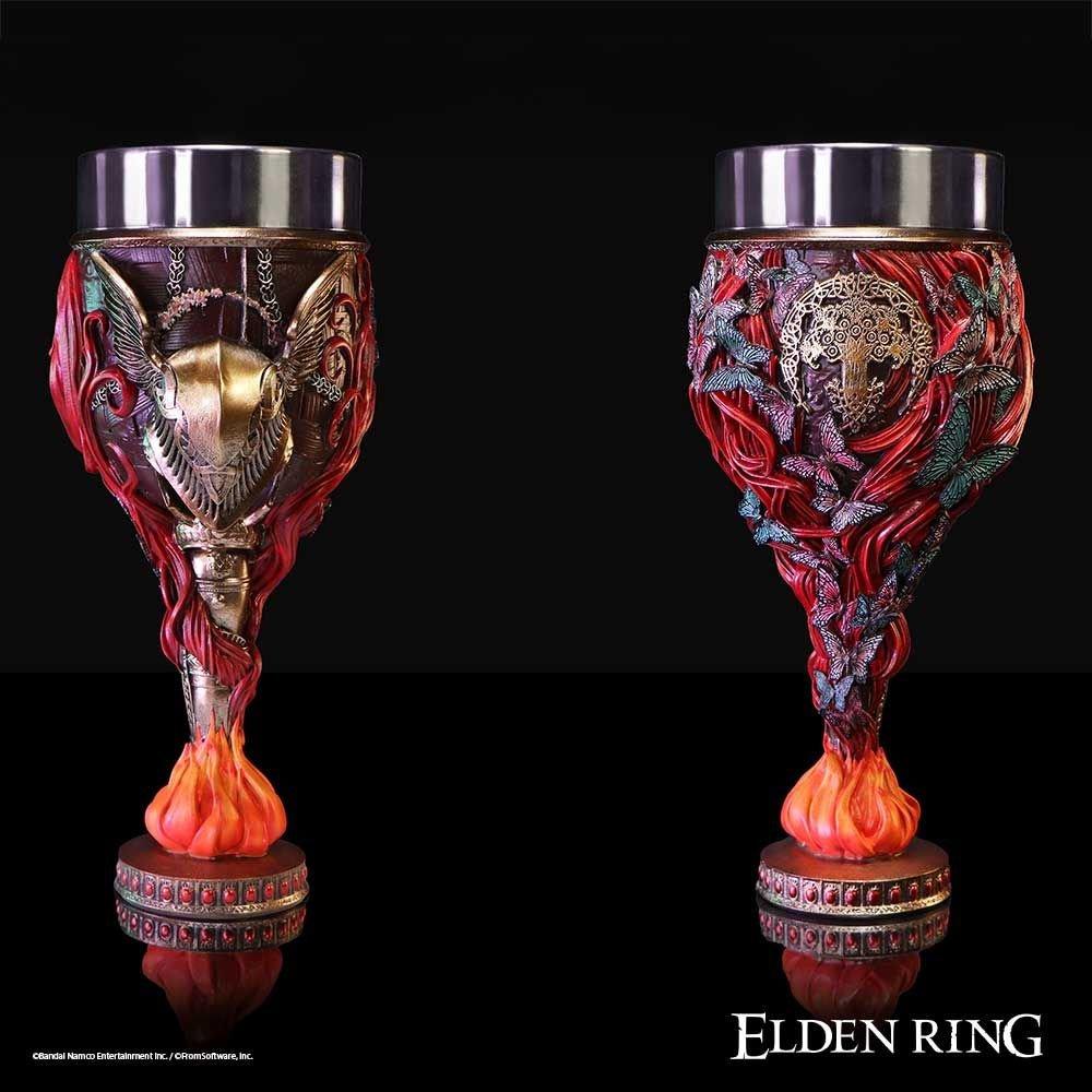 Multi - Elden Ring - Malenia Blade of Miquella Goblet 19.4cm - 8