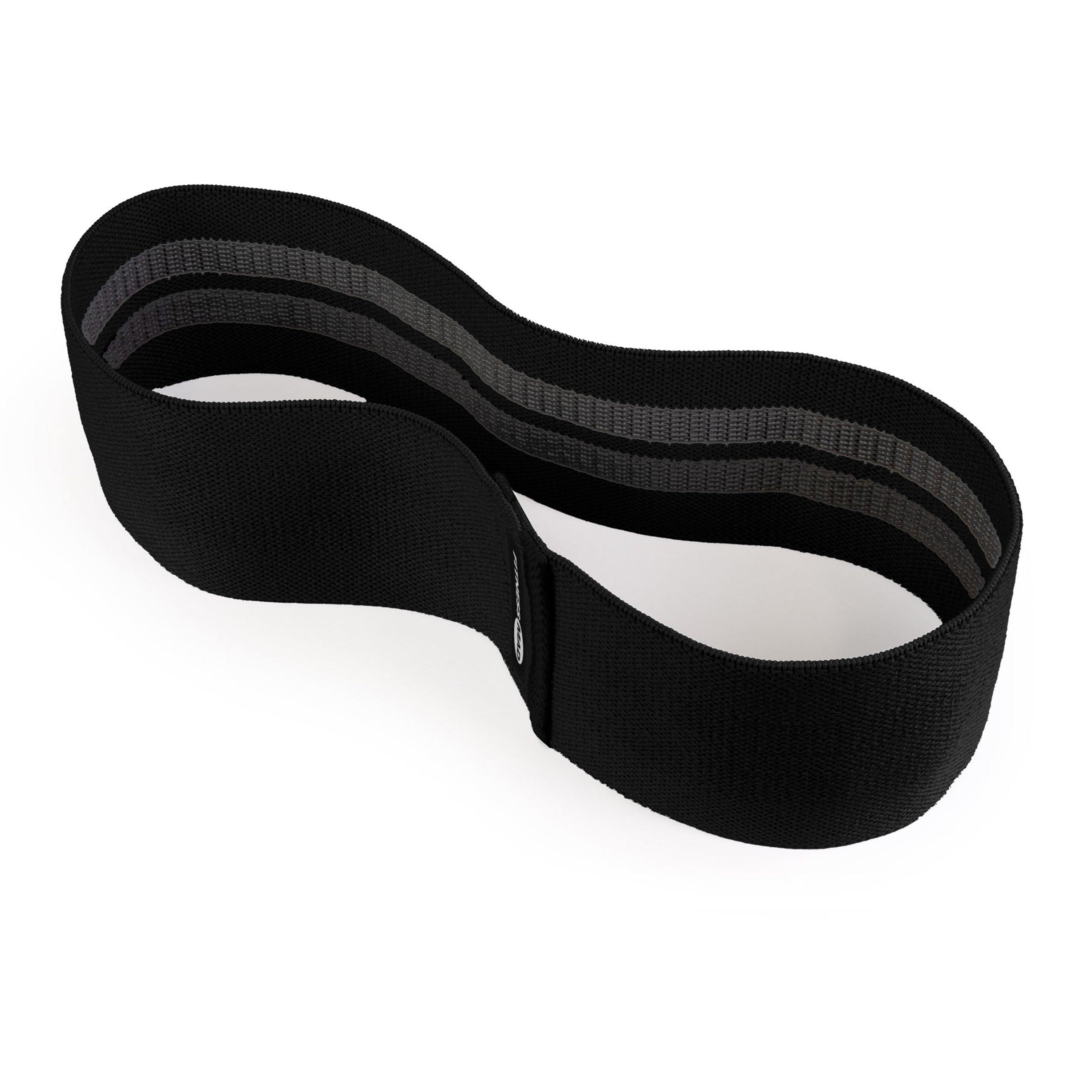 Fitness-Mad Squat Band - Light / Medium / Strong