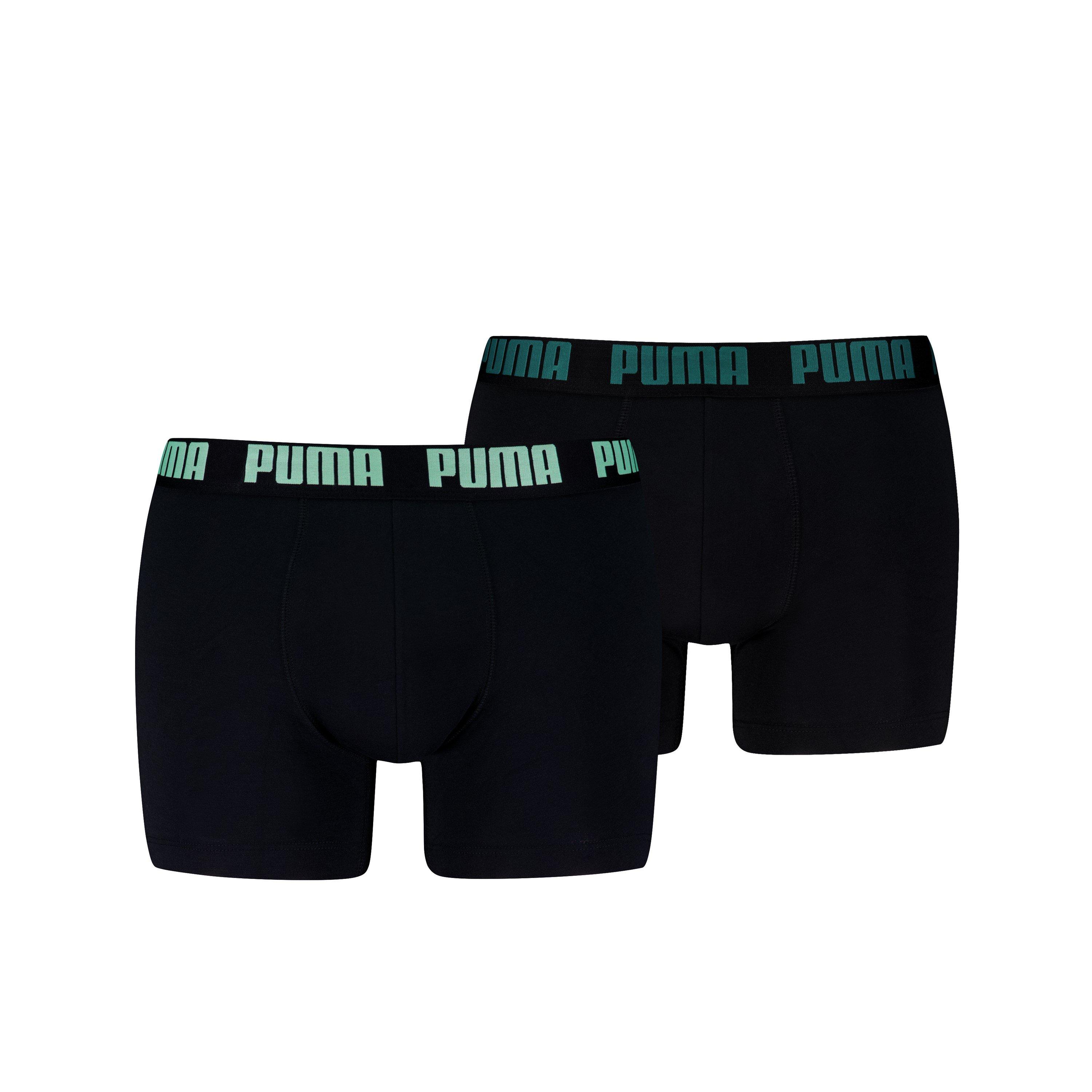 Schwarz/Grün - Puma - Puma Men Everyday Bs Sn99 - 1