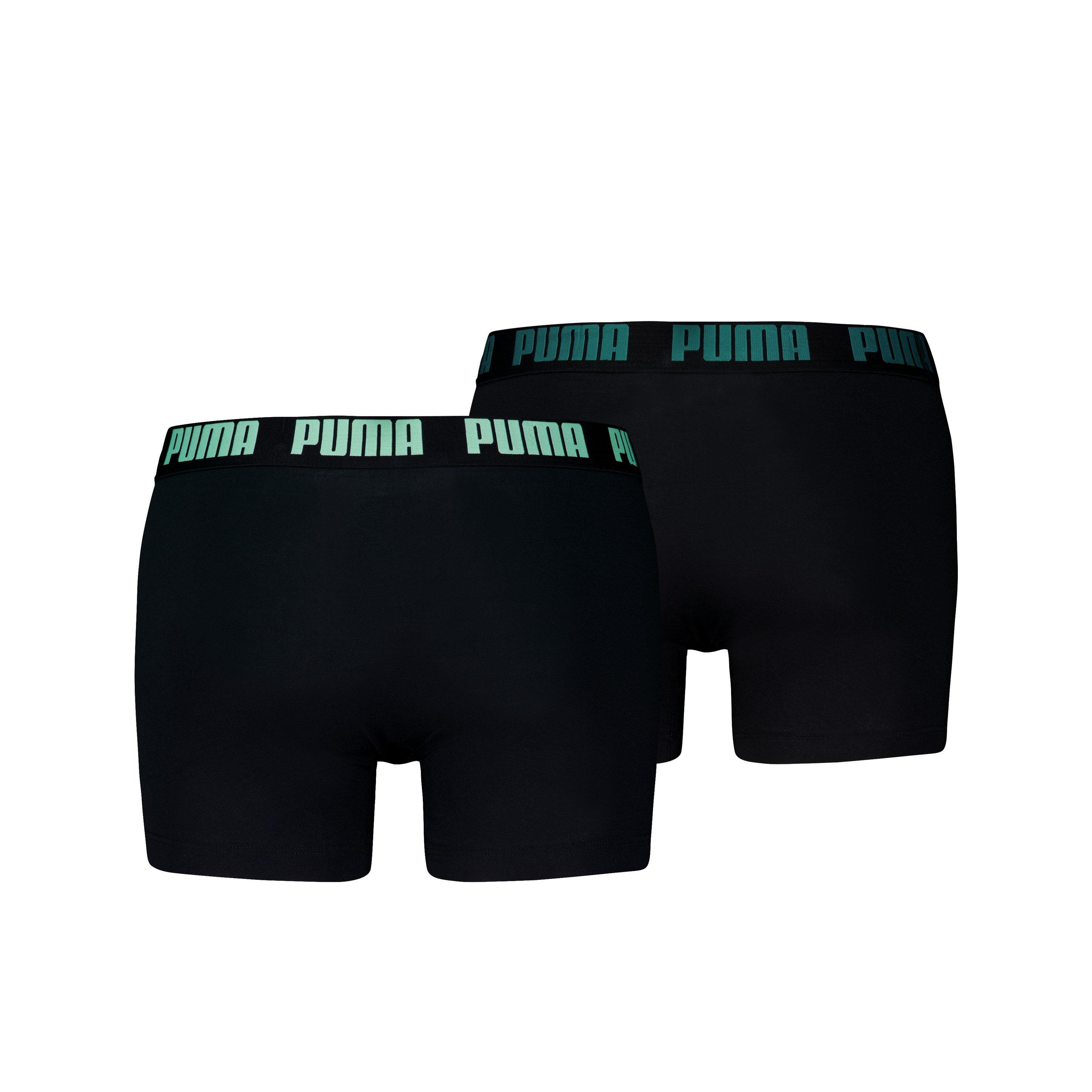 Schwarz/Grün - Puma - Puma Men Everyday Bs Sn99 - 2