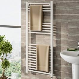 LIFE IDEAS Bathroomdeco Electric Towel Warmer