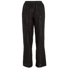 Tommy Hilfiger WOVEN STRIPES PYJ PANT