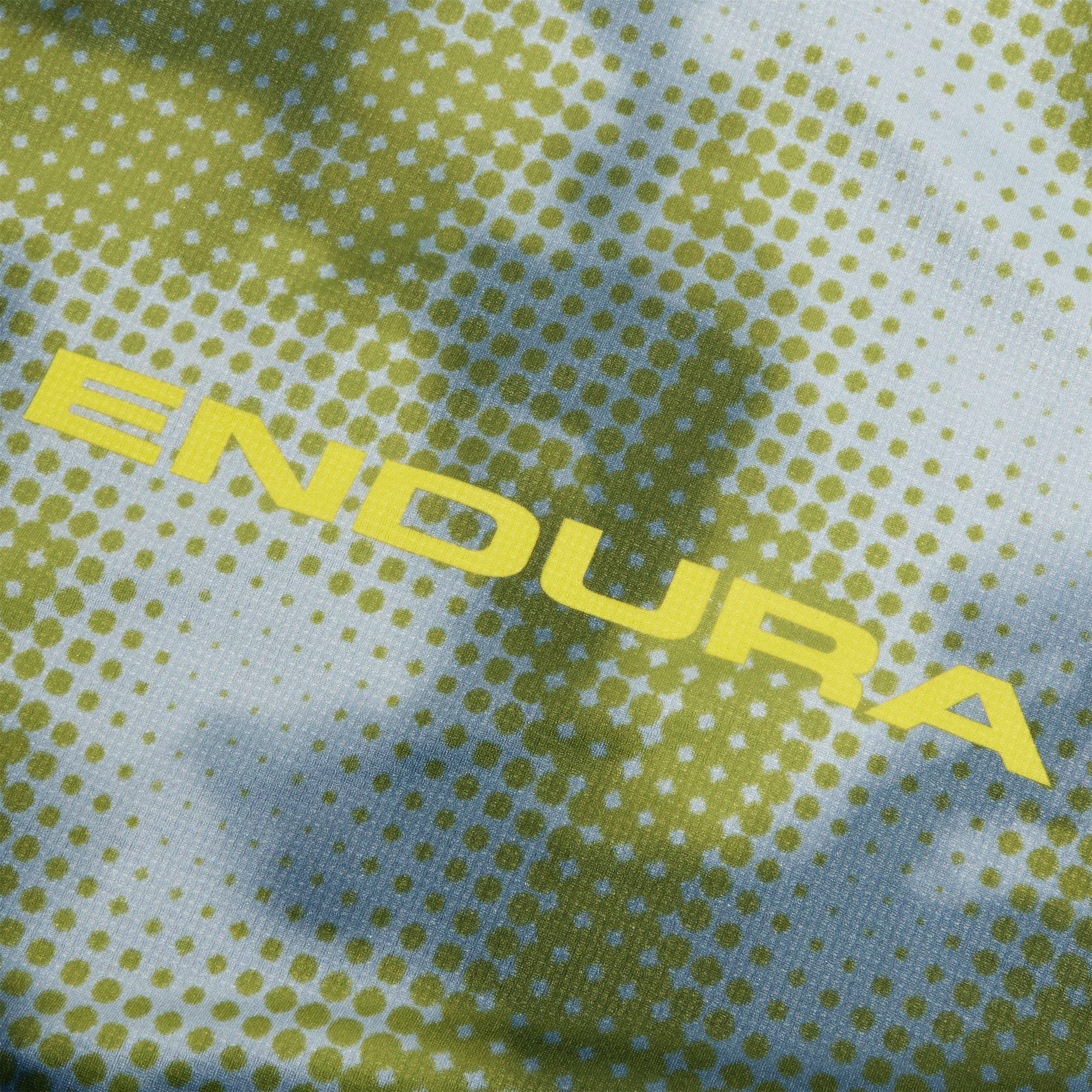 Suplhur - Endura - Ltd Pixel Cloud Long Sleeve Tee Ladies - 11