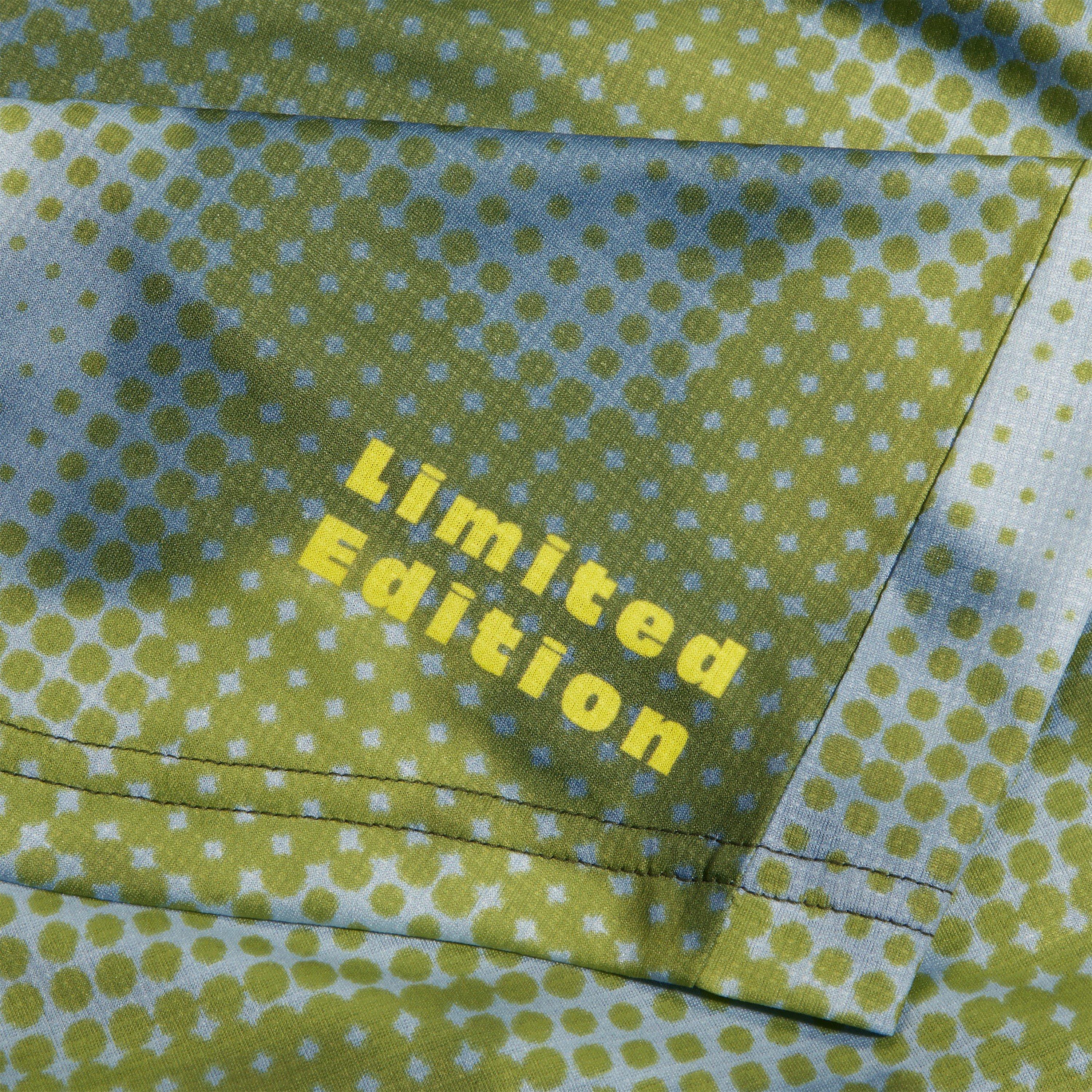 Suplhur - Endura - Ltd Pixel Cloud Long Sleeve Tee Ladies - 12