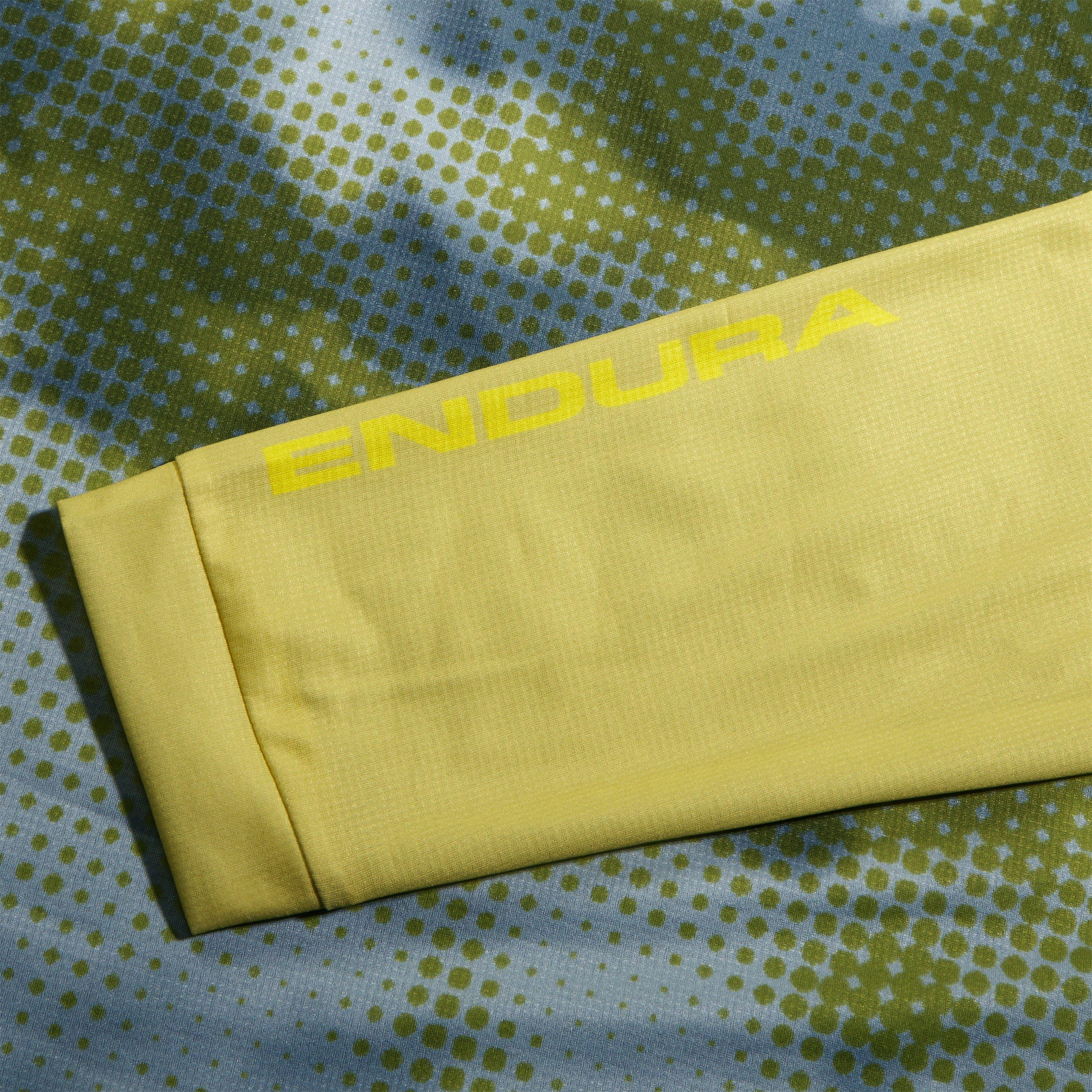 Suplhur - Endura - Ltd Pixel Cloud Long Sleeve Tee Ladies - 10