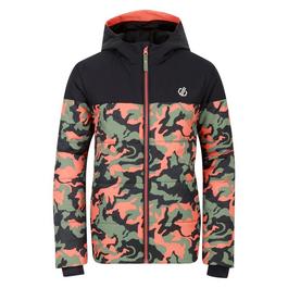 Dare 2b LiftieJacket Jn99