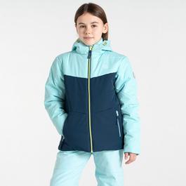 Dare 2b Kids' JollyJacket Ski Jacket