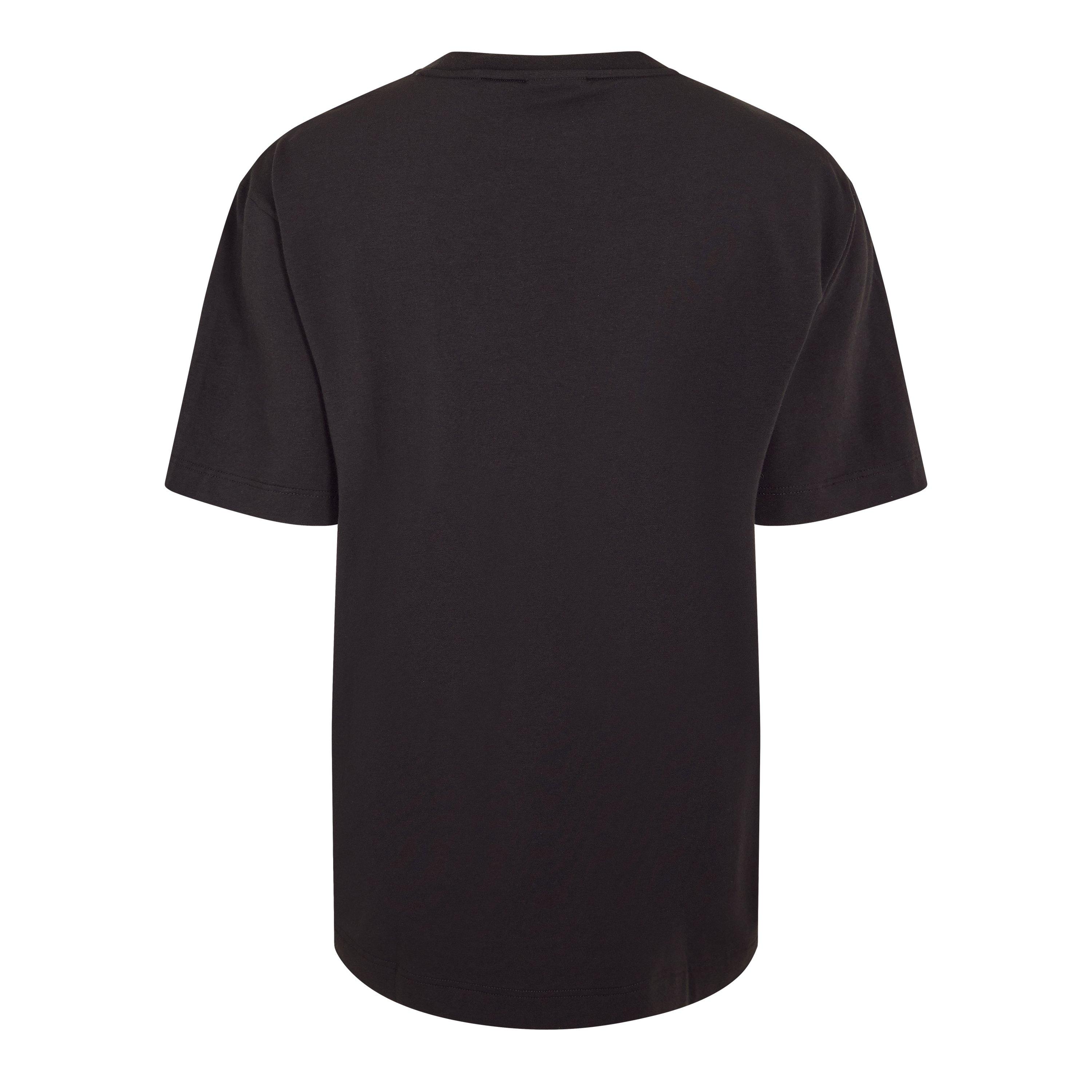 Black - Hugo - Hugo Ray T-Shirt 10277435 01 Pyjama Set Mens - 2