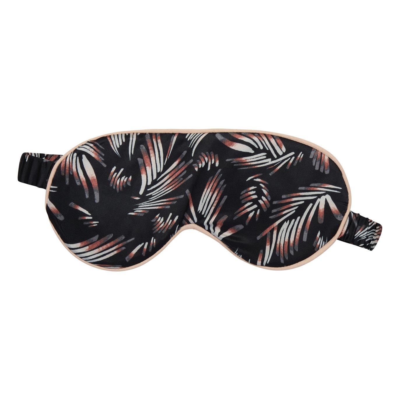 Black - CCDK - Sleep Eye Mask Ld99