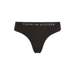 Tommy Hilfiger Logo Thong