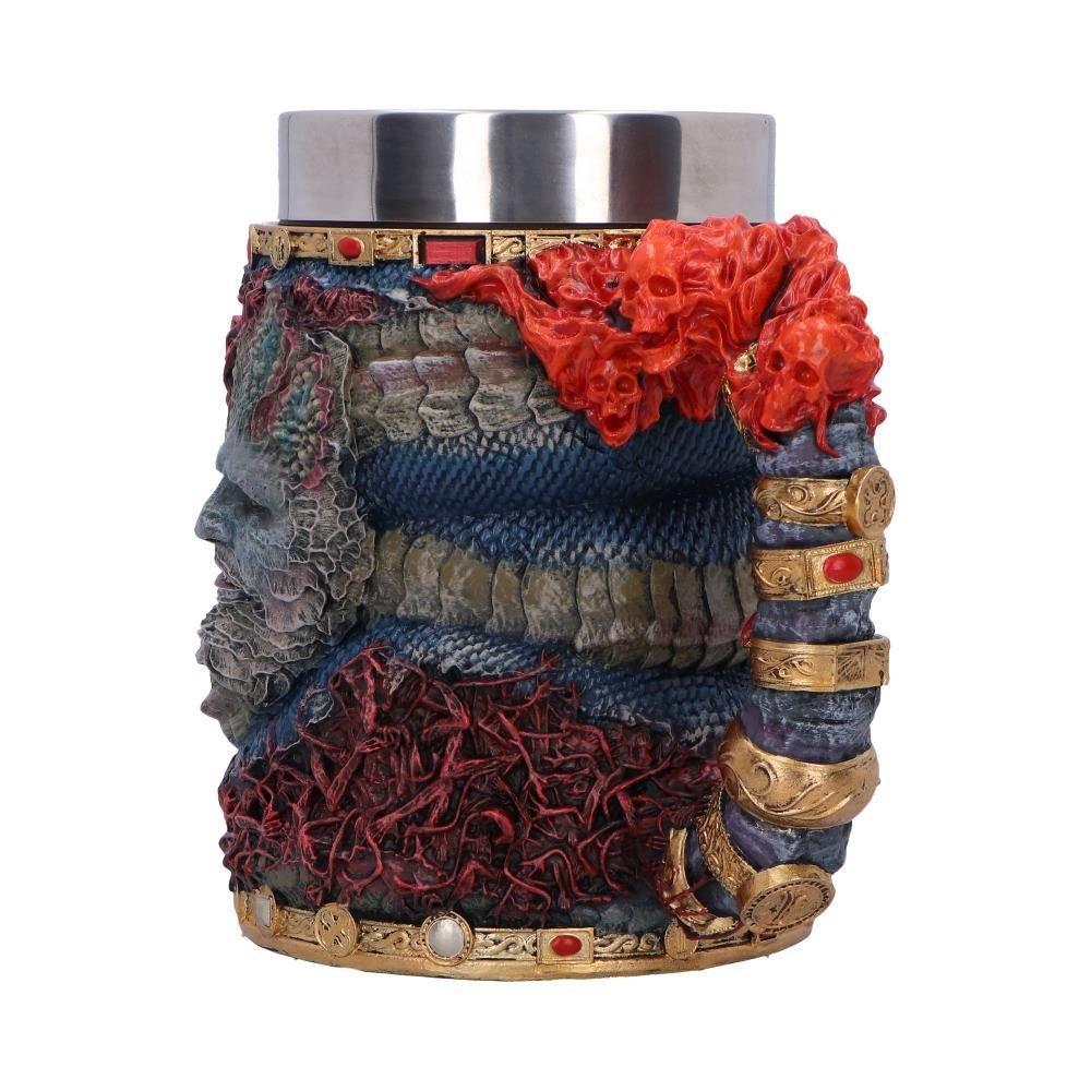 Multi - Elden Ring - Rykard Tankard 17.2cm - 2