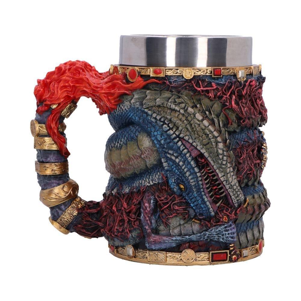 Multi - Elden Ring - Rykard Tankard 17.2cm - 3