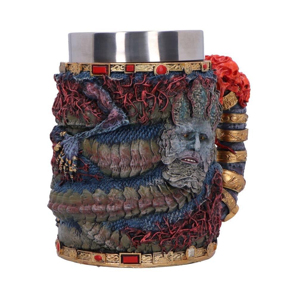 Multi - Elden Ring - Rykard Tankard 17.2cm - 4