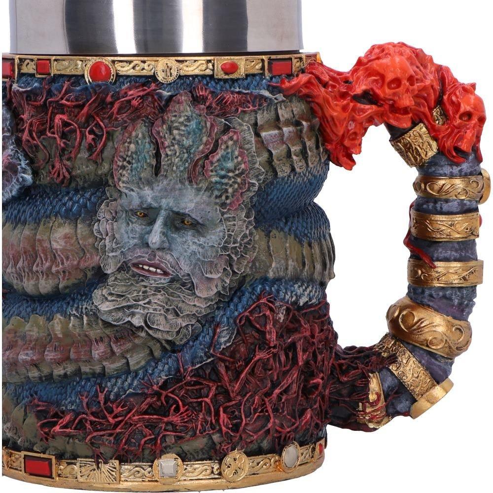 Multi - Elden Ring - Rykard Tankard 17.2cm - 5