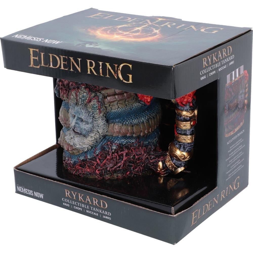 Multi - Elden Ring - Rykard Tankard 17.2cm - 6