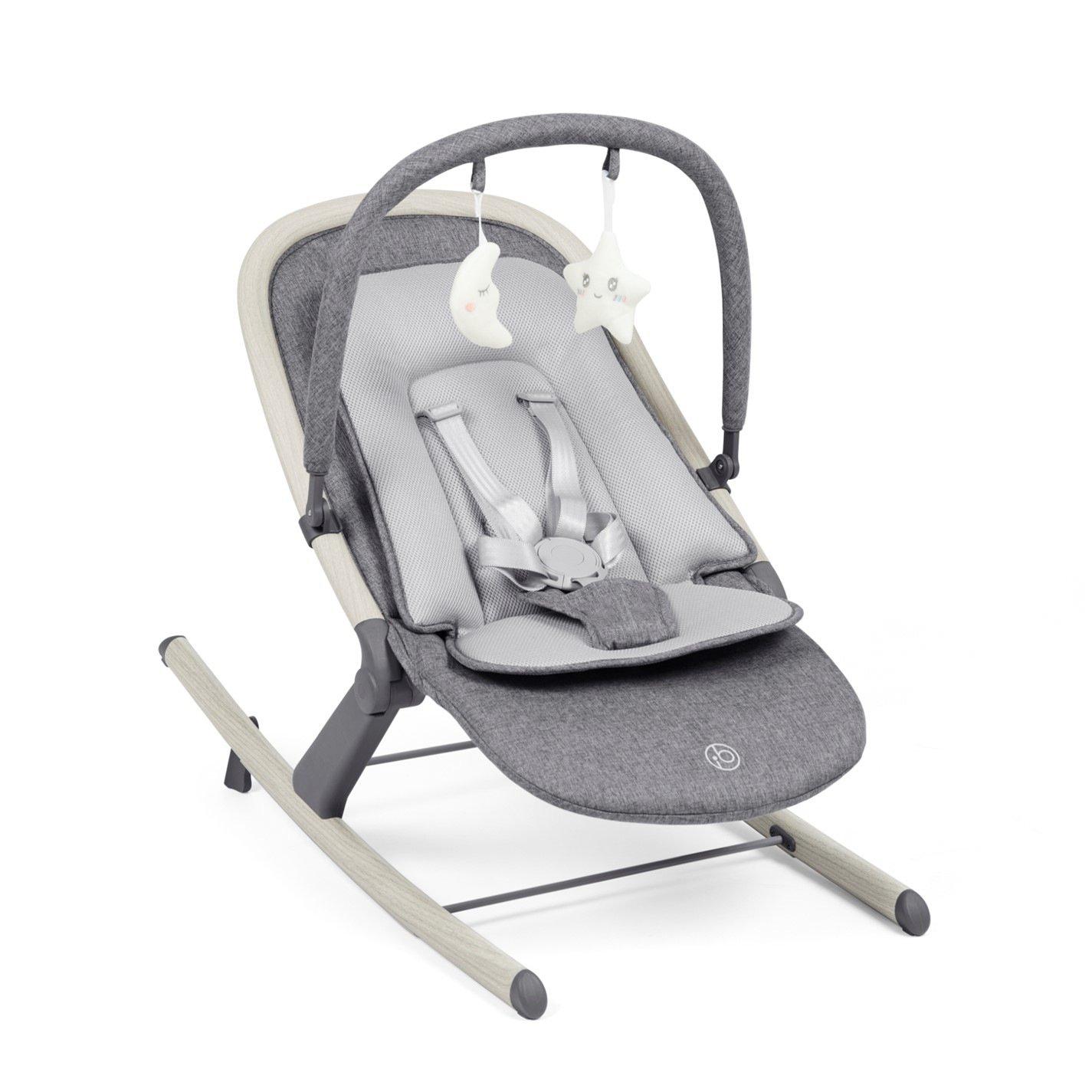 Ash Grey - Ickle Bubba - Stella Rocker - 1