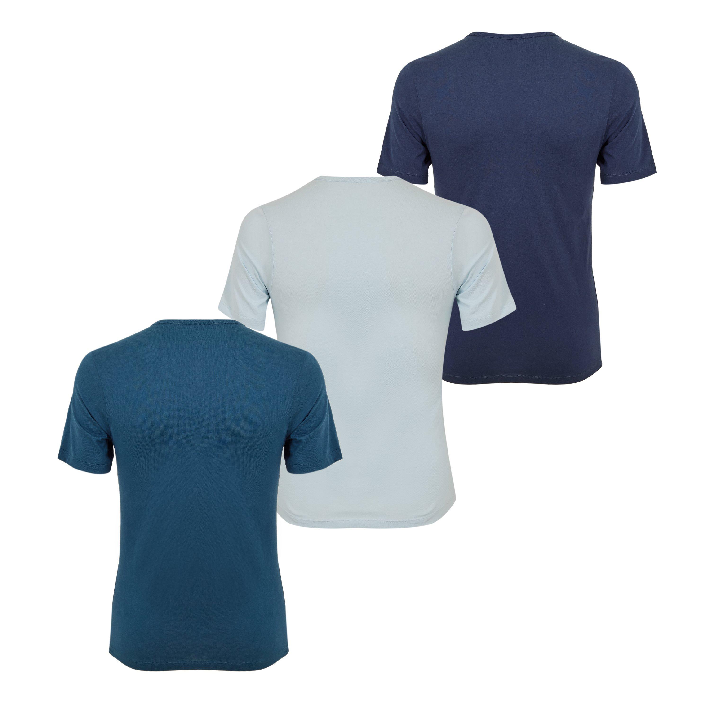 Miscellaneous - Boss - Boss Tshirtrn 3p Classic 10267939 0 - 2