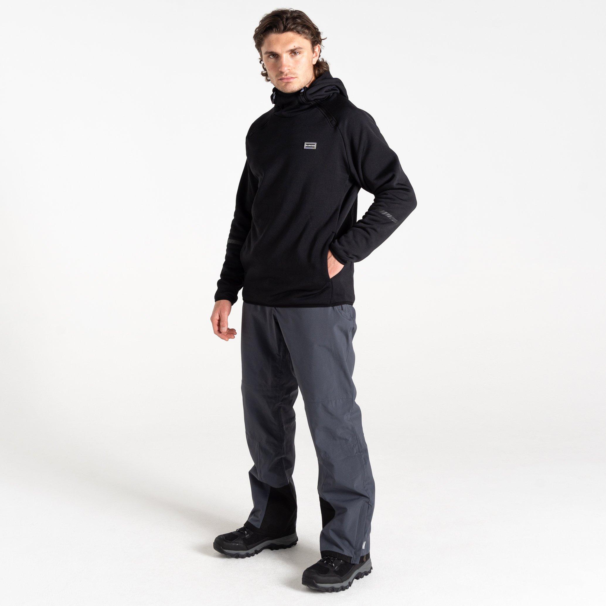 Schwarz - Dare 2b - Baselayer Top - 2