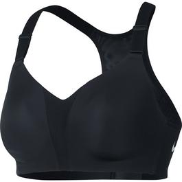 Nike DriFit Rival Plus Bra Womens