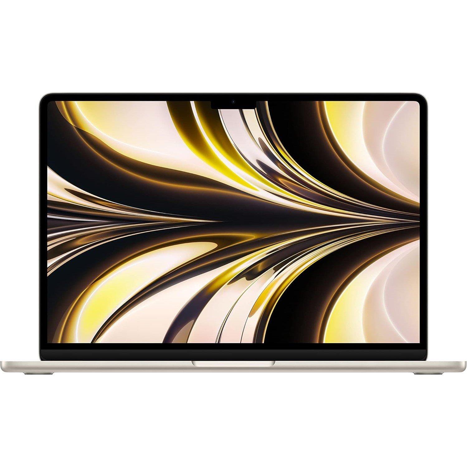 おまけ付MacBook Air M2 13inch 16GB/512GB US Refurbished Apple MacBook Air M2 13-inch (Midnight, 2022) Hoxton Macs