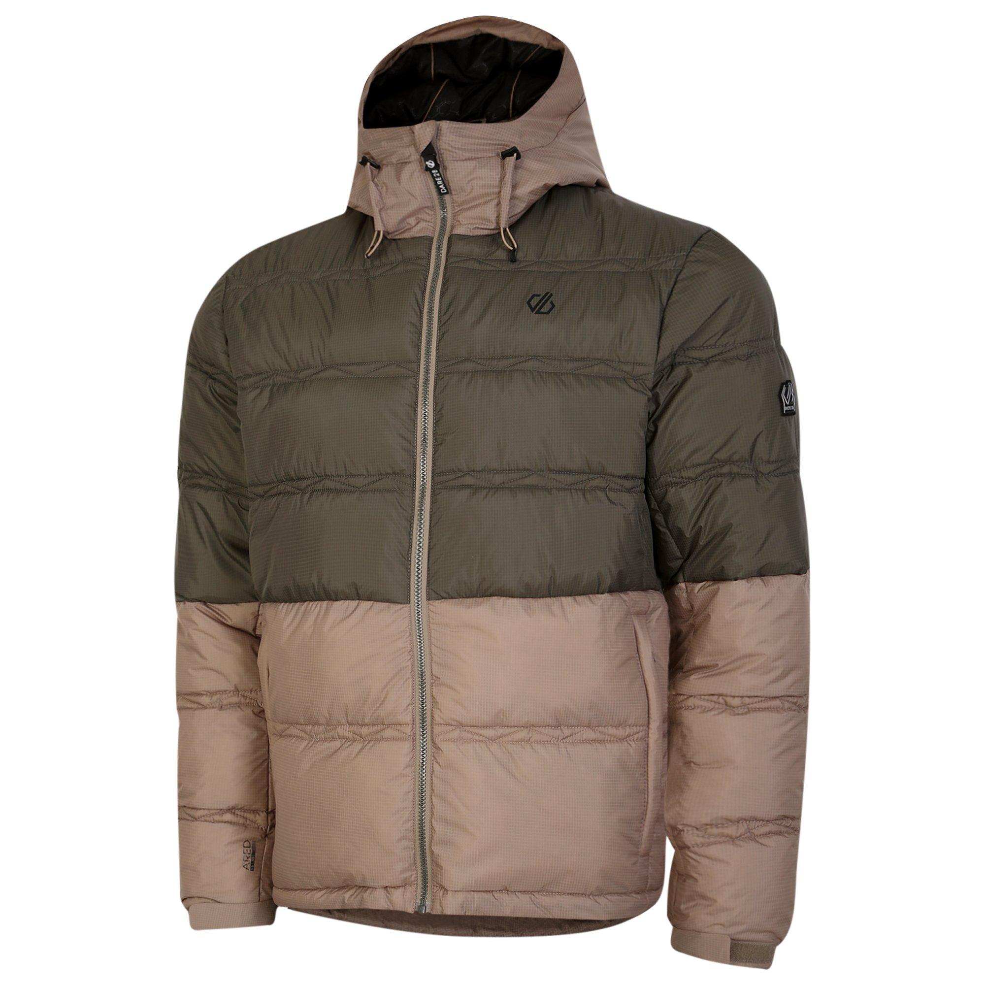 LichGrn/Clay - Dare 2b - Ollie Waterproof Ski Jacket - 2