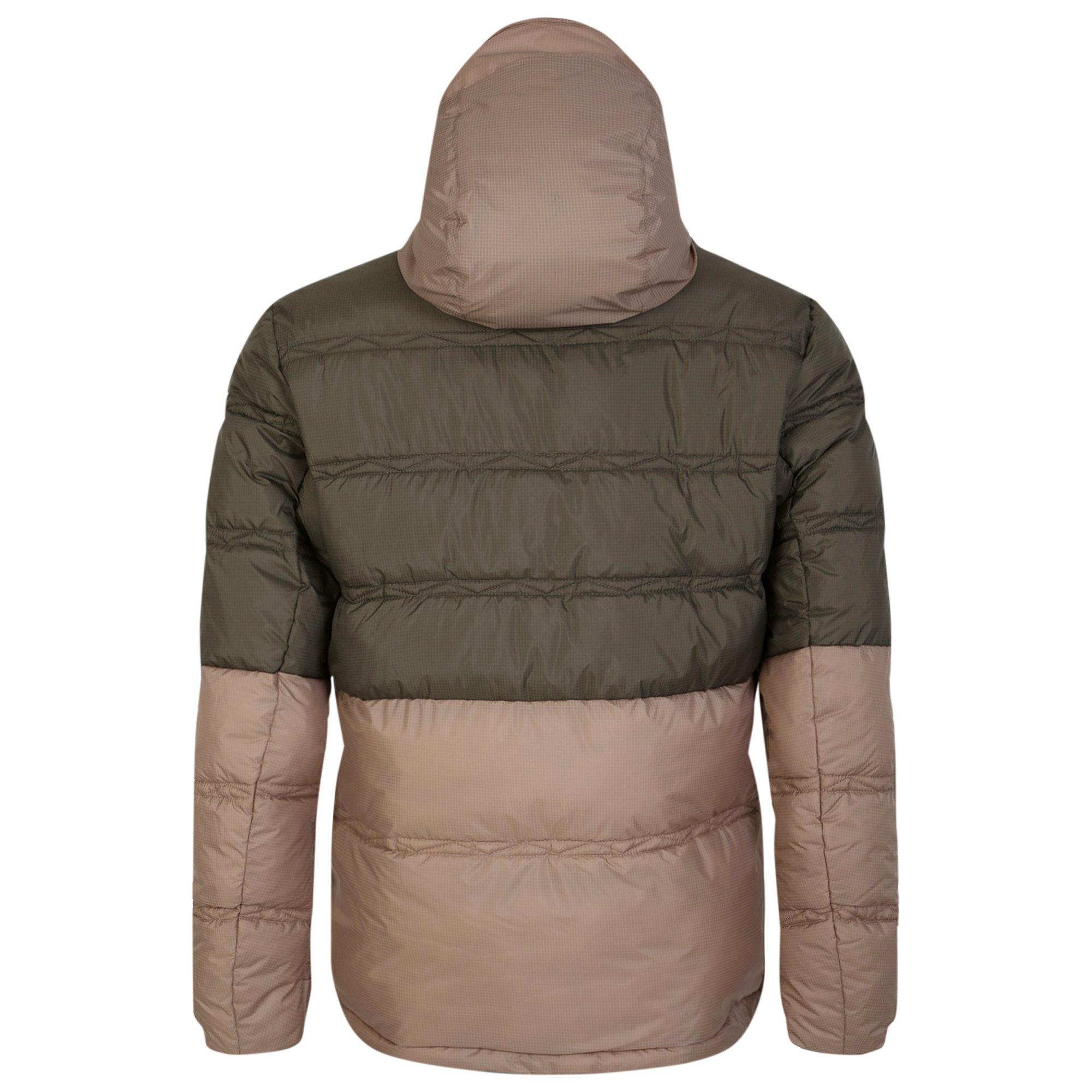 LichGrn/Clay - Dare 2b - Ollie Waterproof Ski Jacket - 3