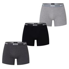 Boss 3 Pack Boxer Briefs