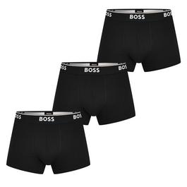 Boss 3 Pack Boxer Shorts